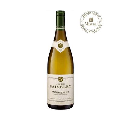 Vinho Meursault 2020 (Faiveley) 750ml