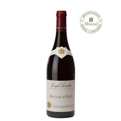 Vinho Moulin-à-Vent 2022 (Joseph Drouhin) 750ml