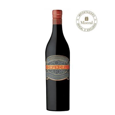 Vinho Conundrum Red 2021 (Caymus Vineyards) 750ml