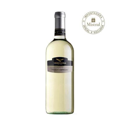 Vinho Pinot Grigio 2023 (Campagnola) 750ml
