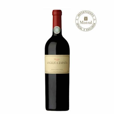 Vinho Angelica Zapata Malbec 2021 (Catena Zapata) 750ml