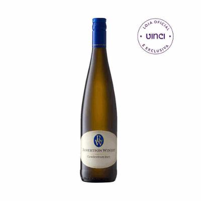 Vinho Robertson Gewürztraminer 2023 (Robertson Winery) 750ml