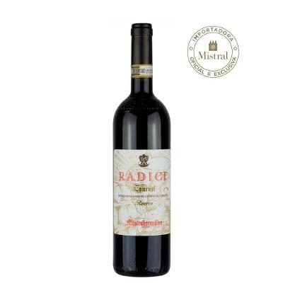 Vinho Radici Taurasi Riserva 2016 (Mastroberardino) 750ml
