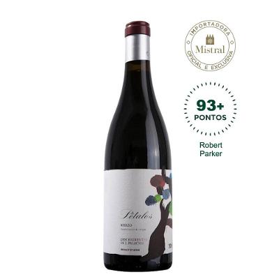 Vinho Pétalos del Bierzo 2021 (Descendientes de J. Palacios) 750ml
