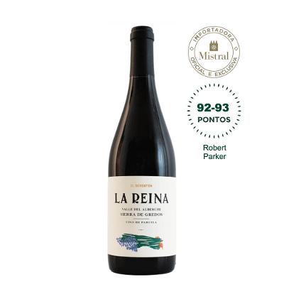 Vinho La Reina 2022 (El Reventón - Alejandro Vigil) 750ml