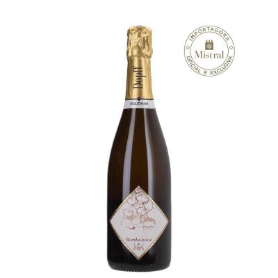 Vinho Crèmant d'Alsace Bartholomé 2016 (Dopff Au Moulin) 750ml