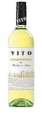 Vinho Vito Chardonnay (Piccini) 750ml