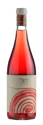 Vinho Tot Blend 2021 (Celler Tuets) 750ml