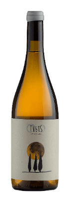 Vinho Tuets Brisat Garnatxa Blanca 2021 (Celler Tuets) 750ml