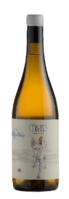 Vinho Tuets Parellada Brisada 2021 (Celler Tuets) 750ml