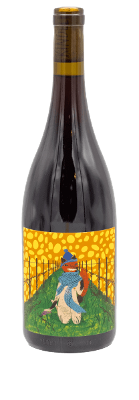 Vinho Kindeli Invierno 2022 (Alex Craighead) 750ml