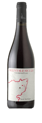 Vinho Orientale Sicula Rosato 2022 (Etnella) 750ml