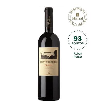 Vinho Quinta do Mouro Trincadeira 2018 (Quinta do Mouro) 750ml