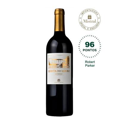 Vinho Quinta do Mouro Dourado 2019 (Quinta do Mouro) 750ml