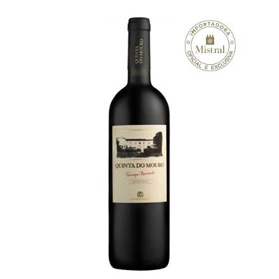 Vinho Quinta do Mouro Touriga Nacional 2019 (Quinta do Mouro) 750ml