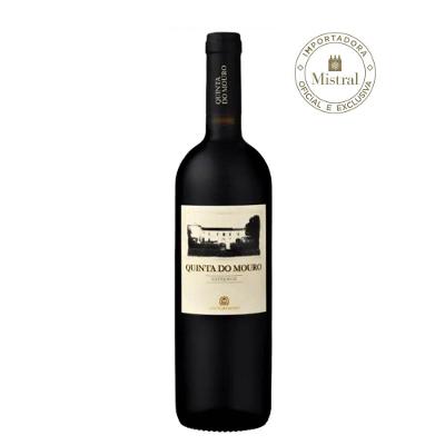 Vinho Quinta do Mouro Tinto 2019 (Quinta do Mouro) 750ml