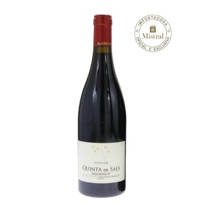 Vinho Quinta de Saes Altitude Field Blend VV 2020 (Quinta da Pellada) 750ml