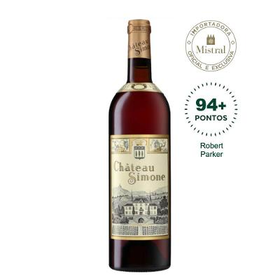 Vinho Château Simone Rosé 2023 (Château Simone) 750ml