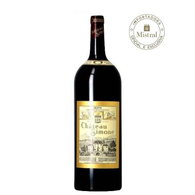 Vinho Château Simone Rouge 2021 - Magnum (Château Simone) 1500ml