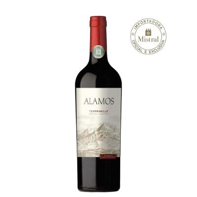 Alamos Tempranillo 2022 (Alamos)