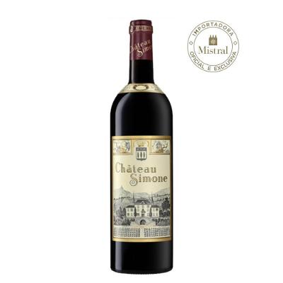 Vinho Château Simone Rouge 2021 (Château Simone) 750ml