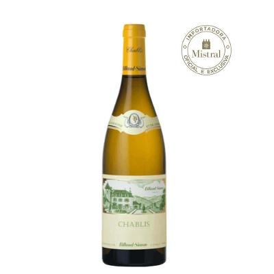 Vinho Billaud-Simon Chablis 2022 (Domaine Billaud-Simon) 750ml