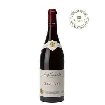 Vinho Santenay 2021 (Joseph Drouhin) 750ml