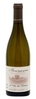 Vinho Bourgogne Le Clos du Château 2018 (Domaine de Montille) 750ml
