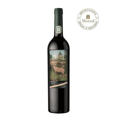 Vinho Animal Malbec 2023 (Tikal - Ernesto Catena) 750ml