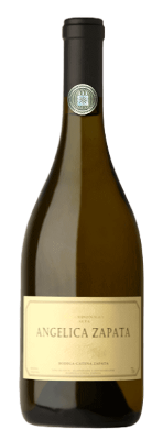Vinho Angelica Zapata Chardonnay 2021 (Catena Zapata) 750ml