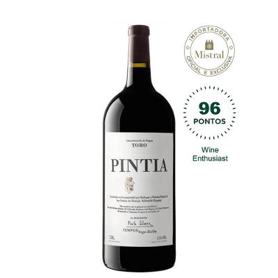 Vinho Pintia 2019 - Double Magnum  (Bodegas Pintia - Vega Sicilia) 3000ml
