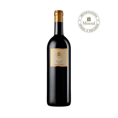 Vinho Barolo 2018 (Coppo) 750ml