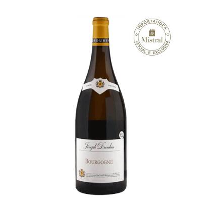 Vinho Bourgogne Blanc 2021 - Magnum (Joseph Drouhin) 1500ml