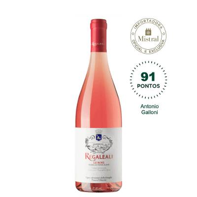 Vinho Regaleali Le Rosé 2022 (Tasca d'Almerita) 750ml
