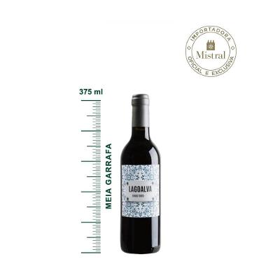Vinho Lagoalva Tinto 2022 - Meia gfa. (Quinta da Lagoalva) 375ml