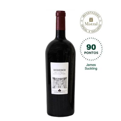Vinho Rubesco di Torgiano 2020 - Magnum (Lungarotti) 1500ml