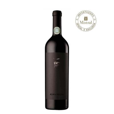 Vinho Alma Negra Tinto 2021 (Tikal - Ernesto Catena) 750ml
