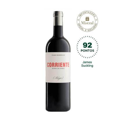 Vinho Corriente 2021 (Telmo Rodriguez) 750ml