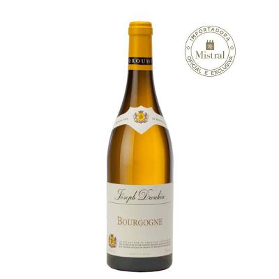Vinho Bourgogne Blanc 2021 (Joseph Drouhin) 750ml