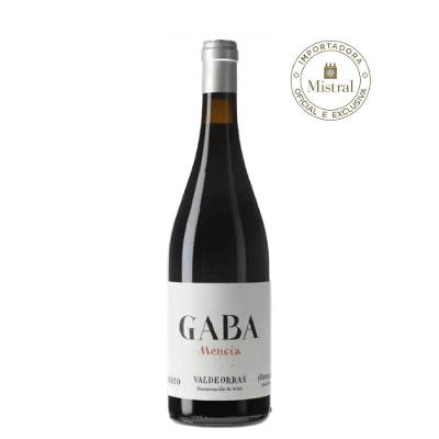 Vinho Gaba do Xil Mencia 2020 (Telmo Rodriguez) 750ml