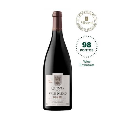 Vinho Quinta do Vale Meão 2021 (Quinta do Vale Meão) 750ml