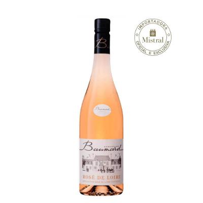 Vinho Rosé de Loire 2020 (Domaine Baumard) 750ml