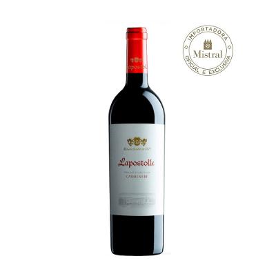 Vinho Lapostolle Grand Selection Carménère 2021 (Lapostolle) 750ml