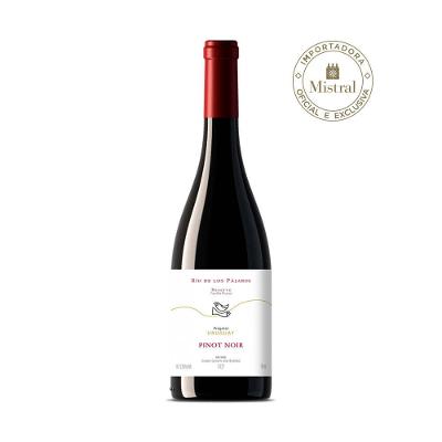 Vinho Rio de los Pájaros Pinot Noir Reserva 2020 (Pisano) 750ml