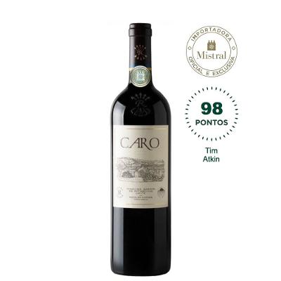 Vinho Caro 2018 (Bodegas Caro - Catena & Ch. Lafite-Rothschild) 750ml