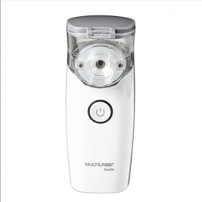Inalador Portátil Mesh Multilaser HC215
