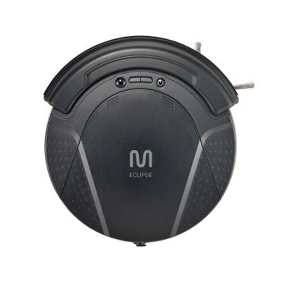 Aspirador Robô Eclipse 3 em 1 Varre, Aspira e Passa Pano Autonomia De até 2 Horas 20W Bivolt Multi Home - HO410