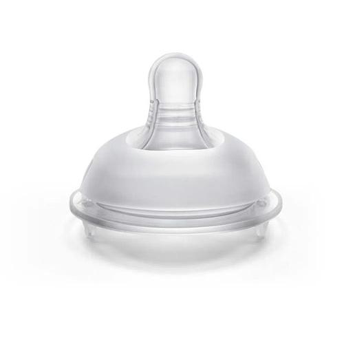 Bicos de Reposição First Moments Tamanho 3 Fisher Price BB1044