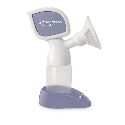 Bomba Tira Leite Elétrica For Mom Multikids - BB009