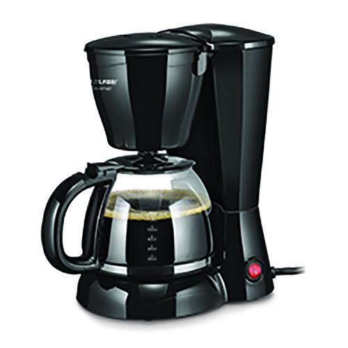 Cafeteira Multilaser Elétrica Gourmet 30 Xicaras 200W - BE04
